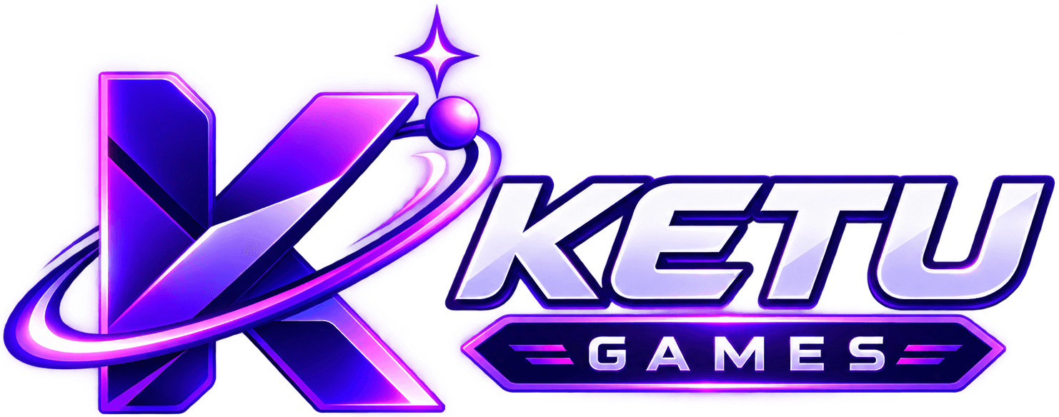 Ketu Games