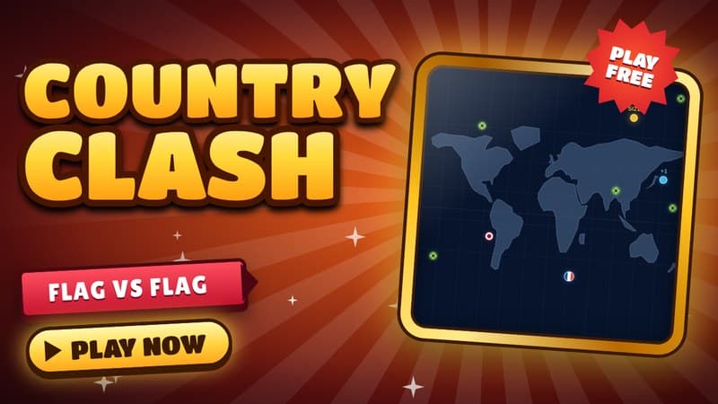 Country Clash — play free