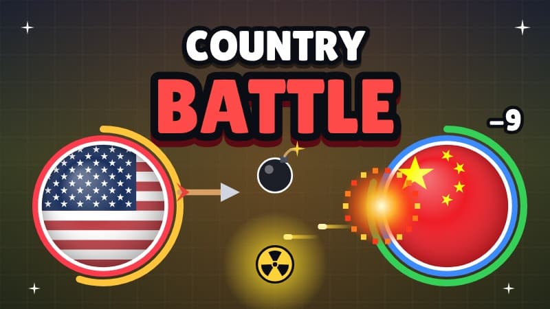 Country Battle — play free